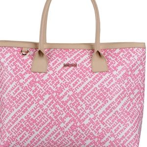 💕Roberto Cavalli tote